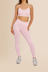 Women's Recycled - Multi-Sport Flex Bra - Pink