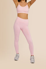 Women's Recycled - Multi-Sport Flex Bra - Pink