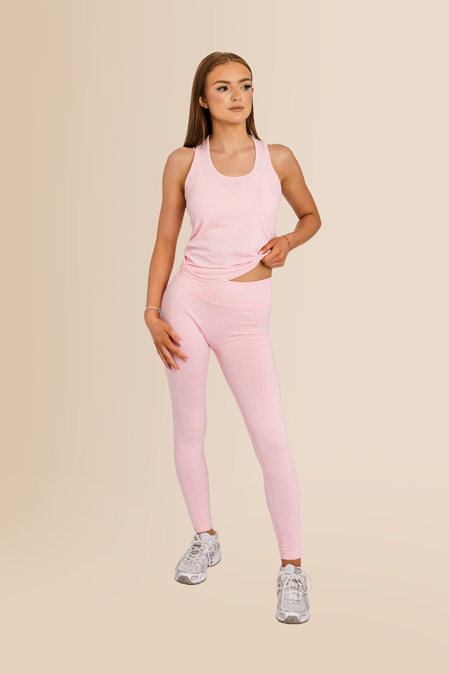 Women's Recycled - Multi-Sport Flex Vest - Pink