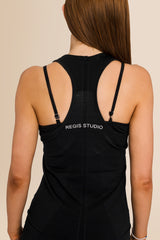 Women's Recycled Multi-Sport Flex Vest - Black