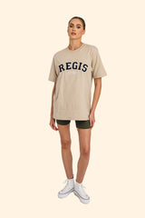 Women's Heavy Weight Organic T-Shirt - Desert Dust